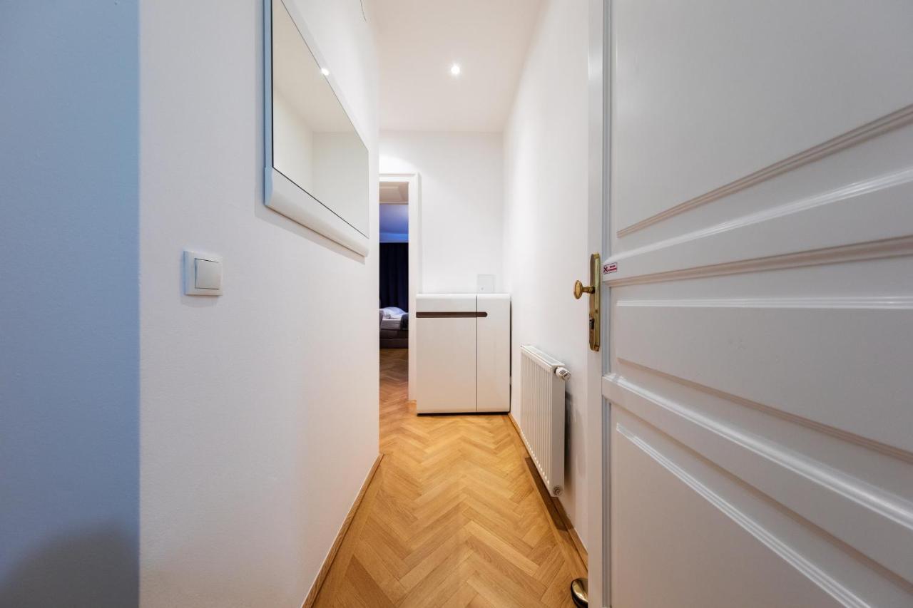 Vienna Dream Apartments Exterior photo