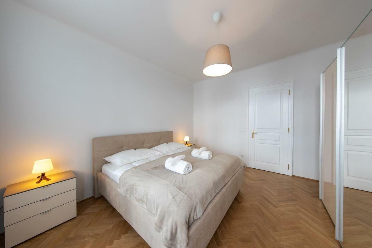 Vienna Dream Apartments Exterior photo