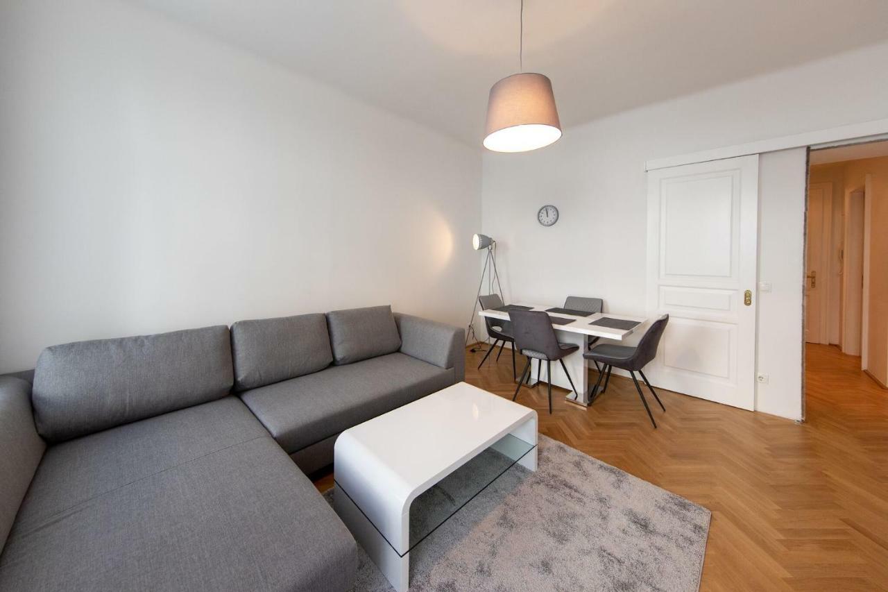 Vienna Dream Apartments Exterior photo