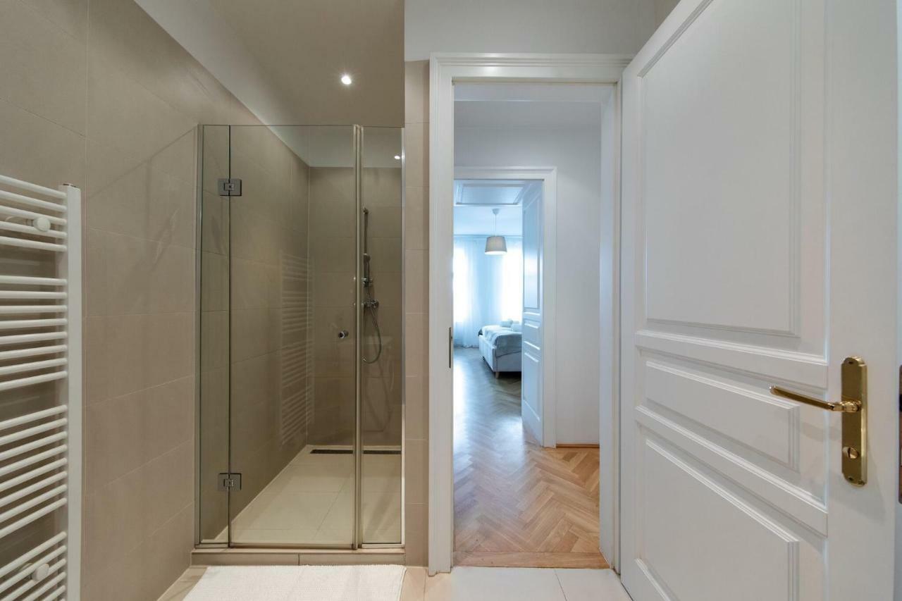 Vienna Dream Apartments Exterior photo