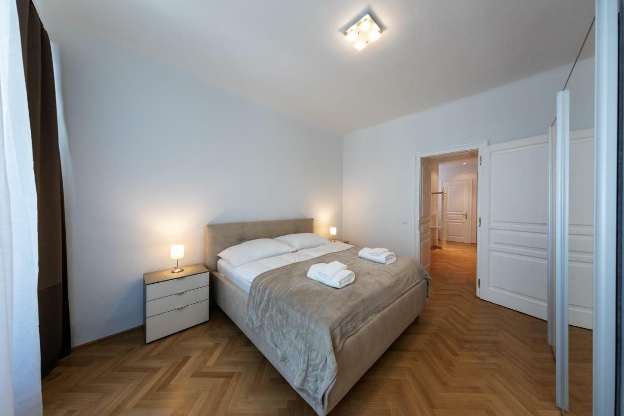 Vienna Dream Apartments Exterior photo