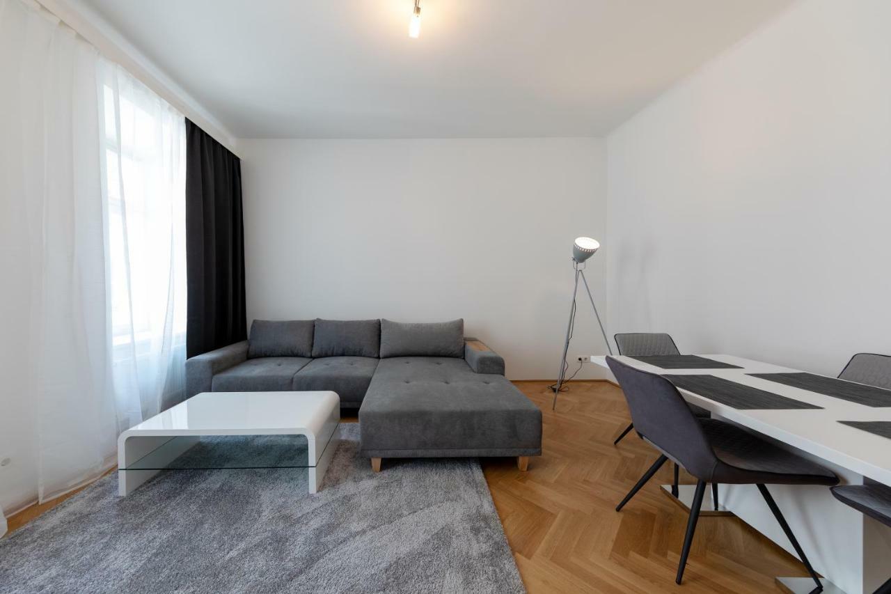 Vienna Dream Apartments Exterior photo