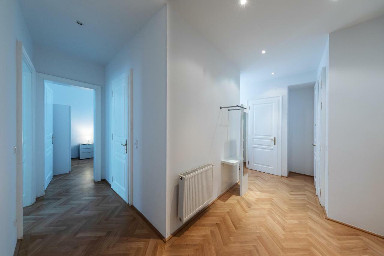 Vienna Dream Apartments Exterior photo