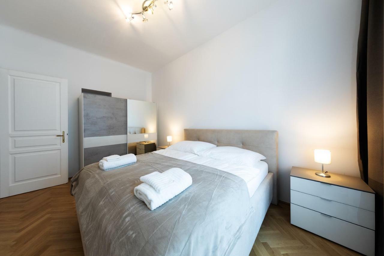 Vienna Dream Apartments Exterior photo