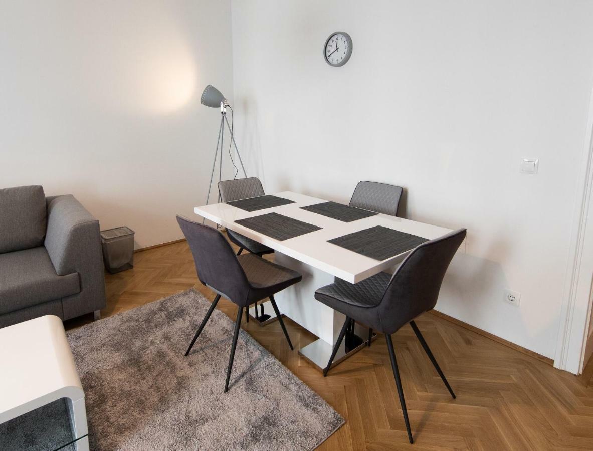 Vienna Dream Apartments Exterior photo