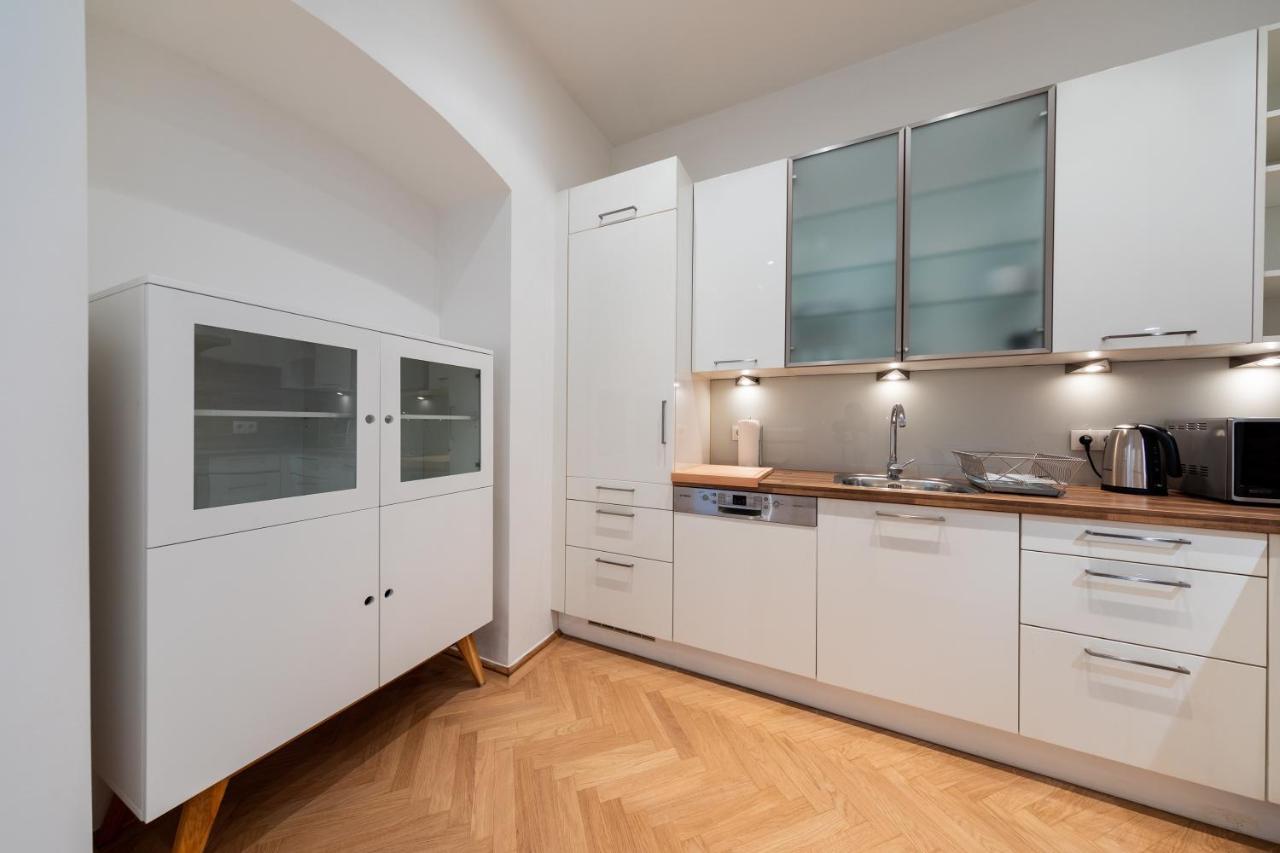 Vienna Dream Apartments Exterior photo
