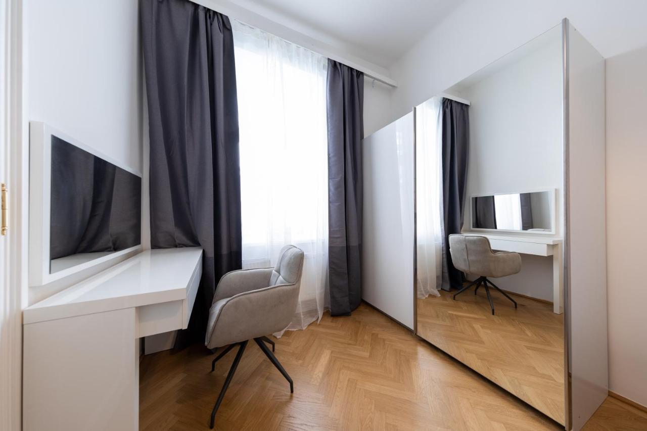 Vienna Dream Apartments Exterior photo